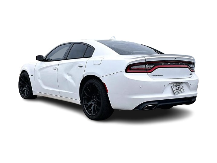 Thumbnail: 2015 Dodge Charger - 4