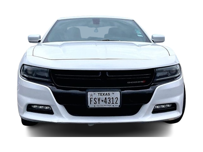 Thumbnail: 2015 Dodge Charger - 6