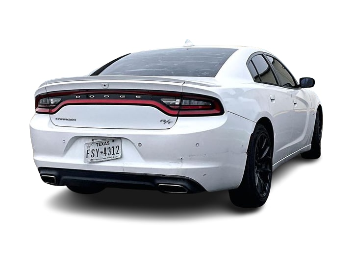 Thumbnail: 2015 Dodge Charger - 12