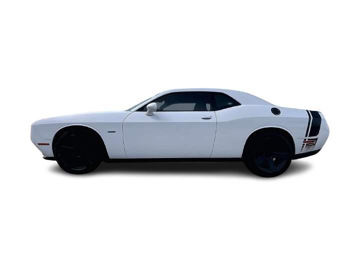 Thumbnail: 2015 Dodge Challenger - 3