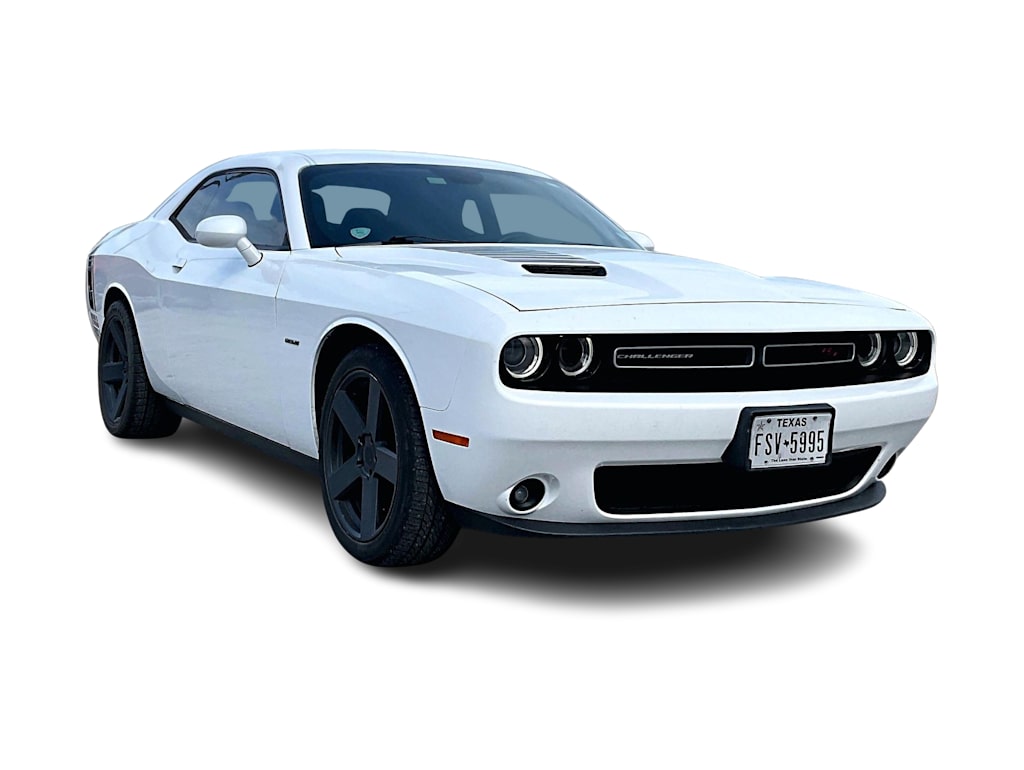 Thumbnail: 2015 Dodge Challenger - 8