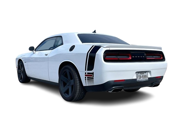 Thumbnail: 2015 Dodge Challenger - 4