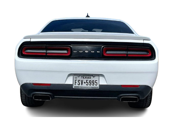 Thumbnail: 2015 Dodge Challenger - 5