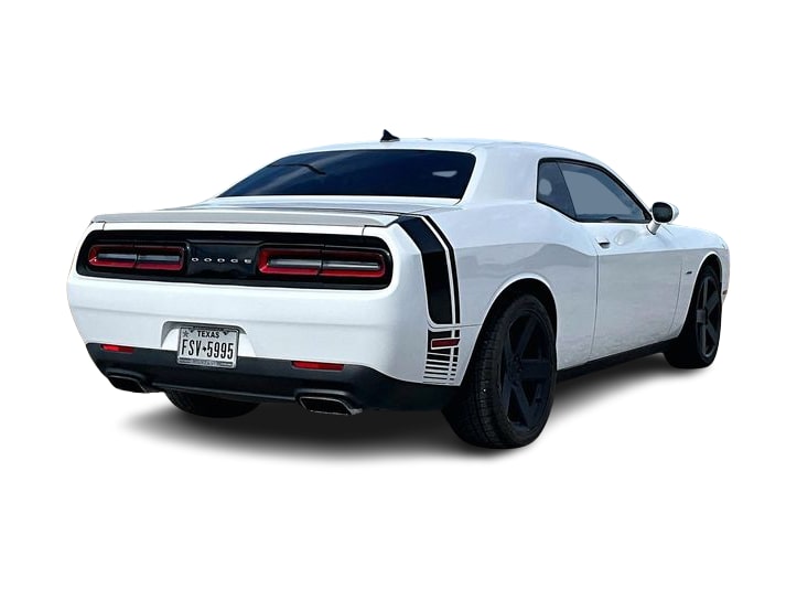 Thumbnail: 2015 Dodge Challenger - 15