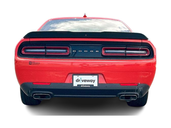 Thumbnail: 2023 Dodge Challenger - 5