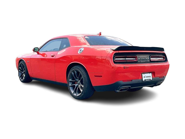Thumbnail: 2023 Dodge Challenger - 4