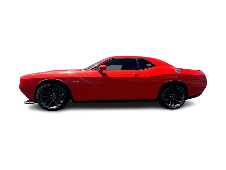 Thumbnail: 2023 Dodge Challenger - 3