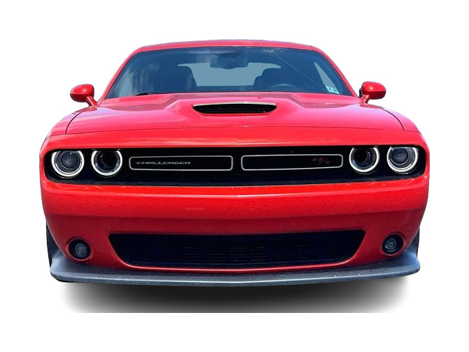 Thumbnail: 2023 Dodge Challenger - 6