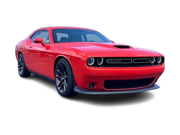Thumbnail: 2023 Dodge Challenger - 14
