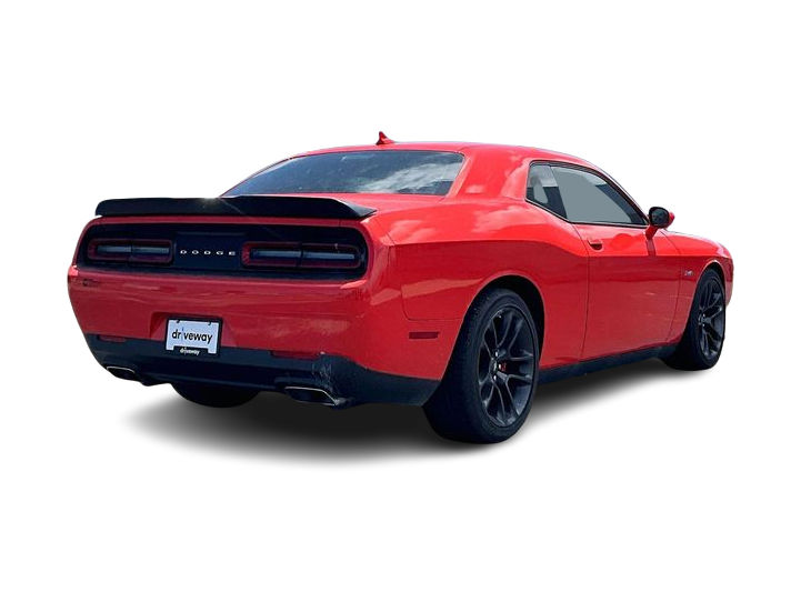 Thumbnail: 2023 Dodge Challenger - 15