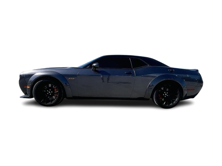 Thumbnail: 2023 Dodge Challenger - 3