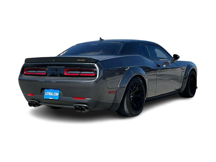 Thumbnail: 2023 Dodge Challenger - 15