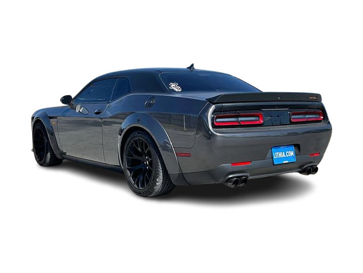 Thumbnail: 2023 Dodge Challenger - 4