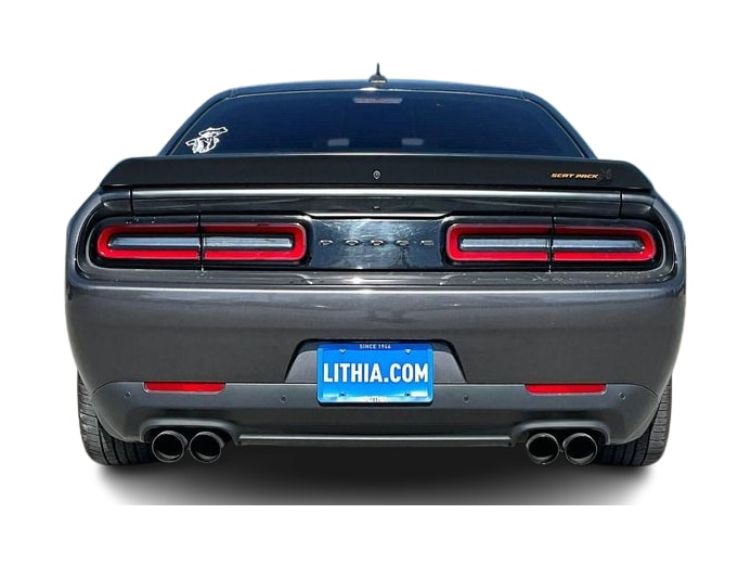 Thumbnail: 2023 Dodge Challenger - 5