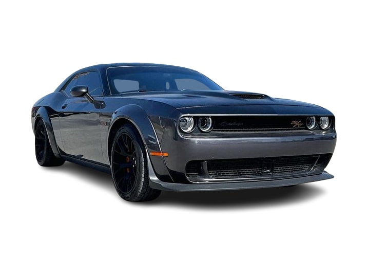 Thumbnail: 2023 Dodge Challenger - 14