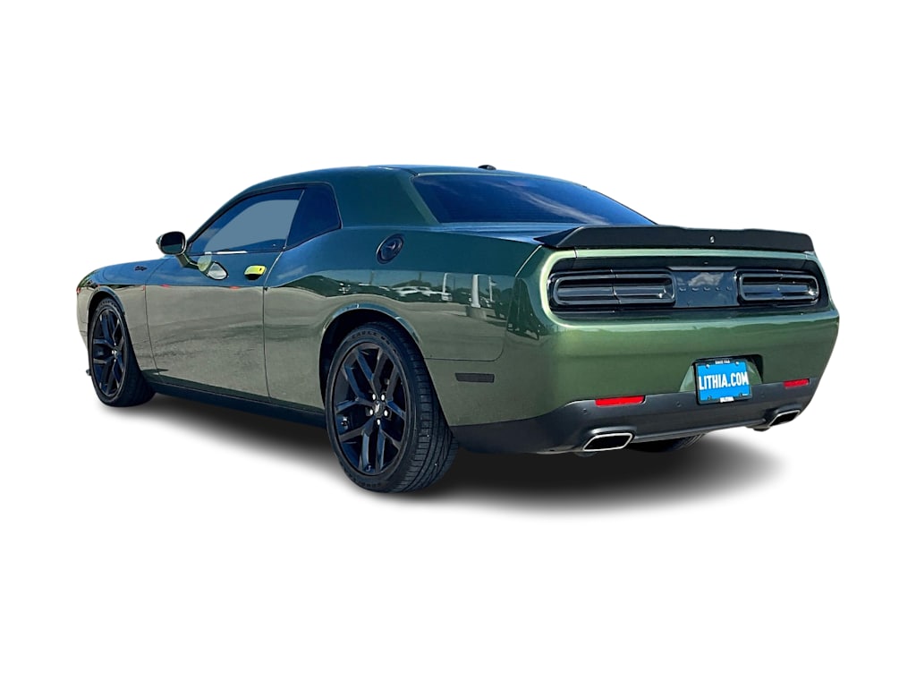 Thumbnail: 2022 Dodge Challenger - 4