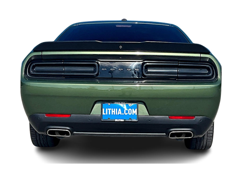 Thumbnail: 2022 Dodge Challenger - 5