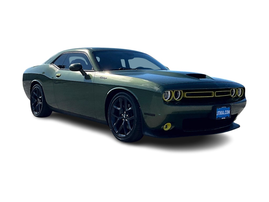 Thumbnail: 2022 Dodge Challenger - 21