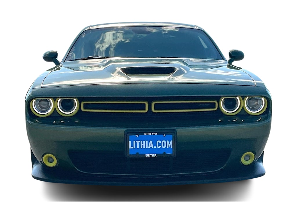 Thumbnail: 2022 Dodge Challenger - 6
