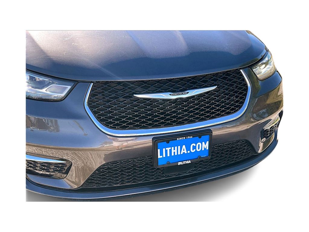 Thumbnail: 2022 Chrysler Pacifica - 30