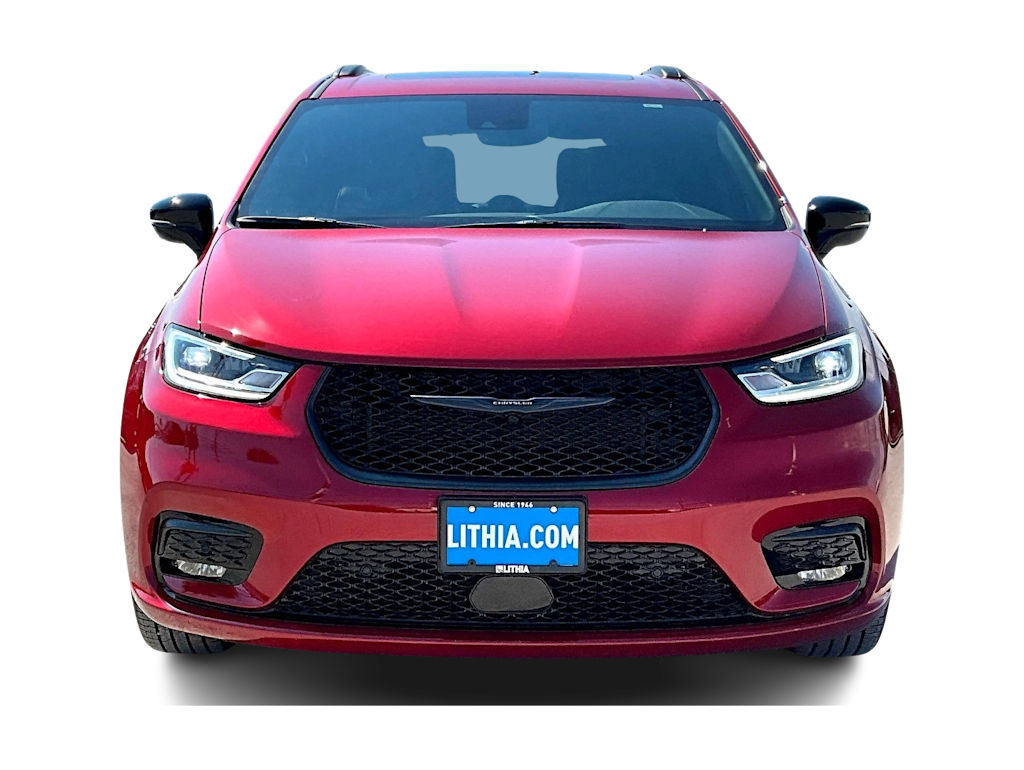 Thumbnail: 2026 Chrysler Pacifica - 6