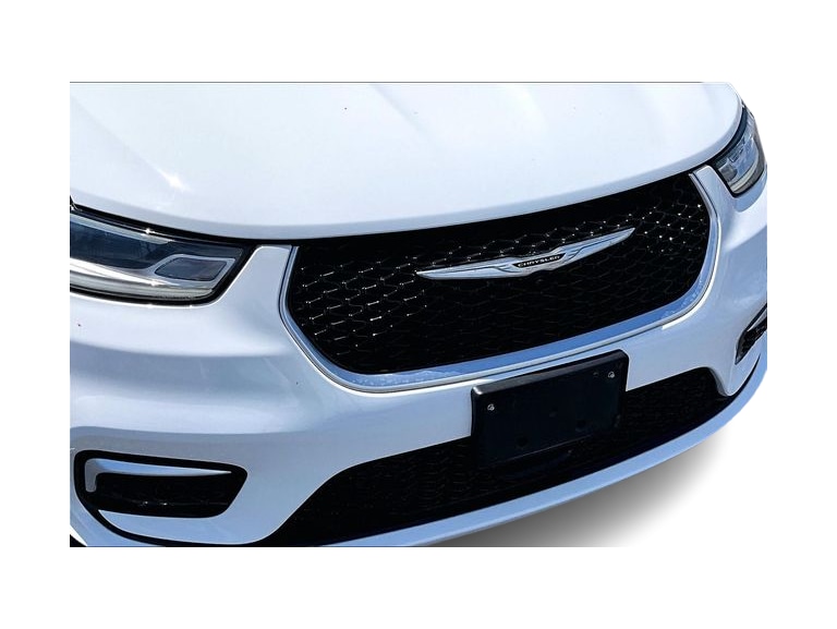 Thumbnail: 2024 Chrysler Pacifica - 22