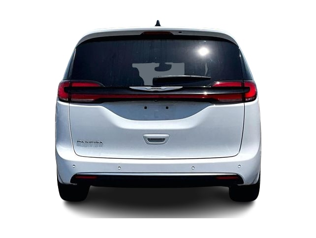 Thumbnail: 2024 Chrysler Pacifica - 5