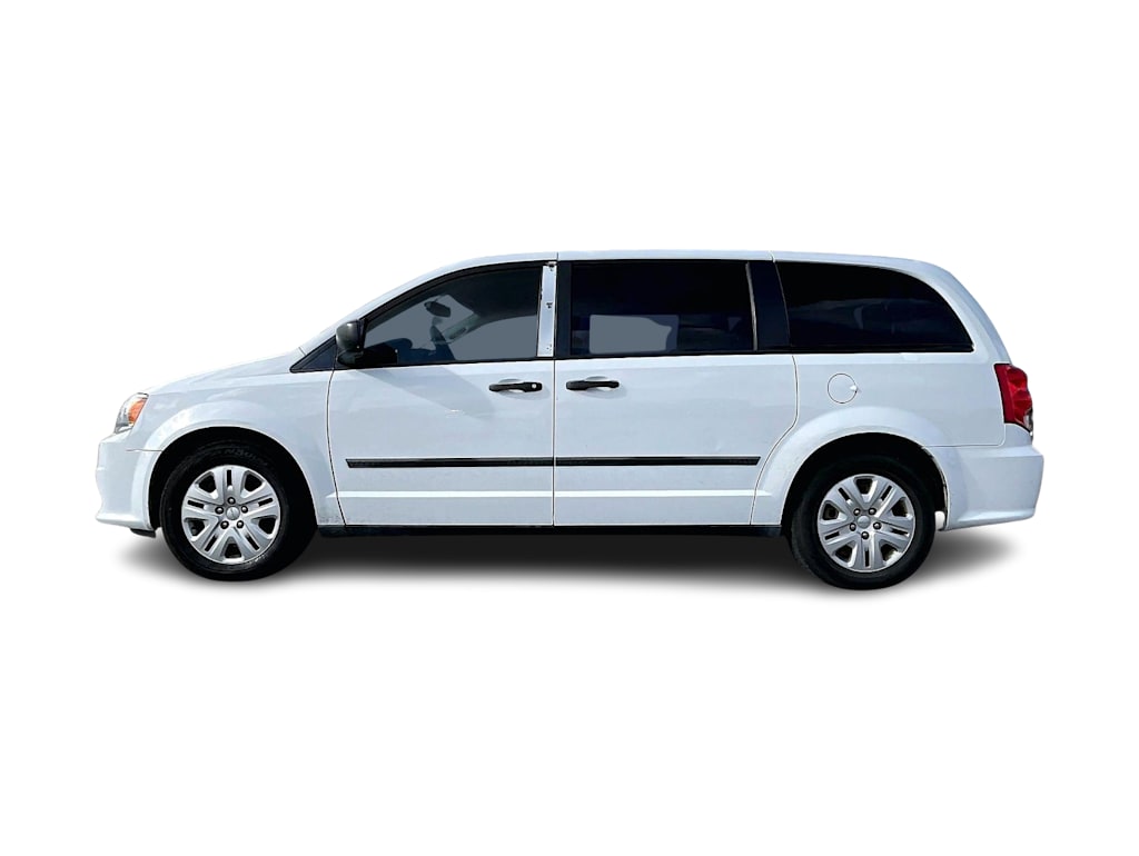 Thumbnail: 2016 Dodge Grand Caravan - 3