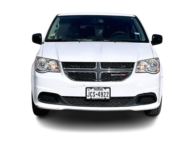 Thumbnail: 2016 Dodge Grand Caravan - 6