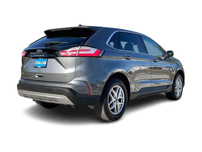 Thumbnail: 2024 Ford Edge - 21