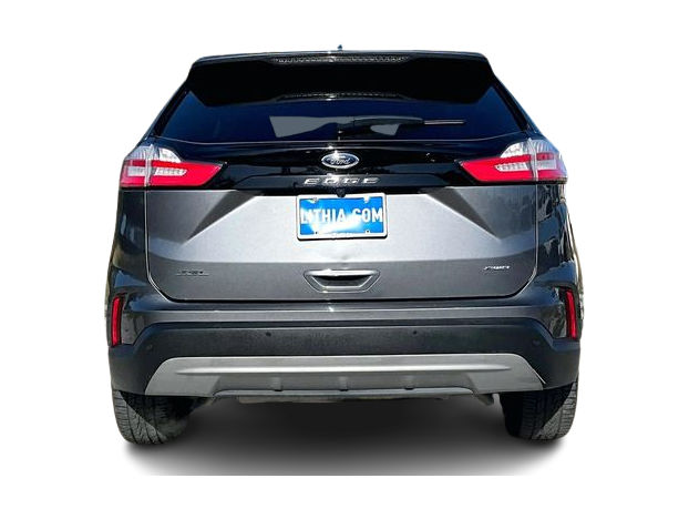 Thumbnail: 2024 Ford Edge - 5