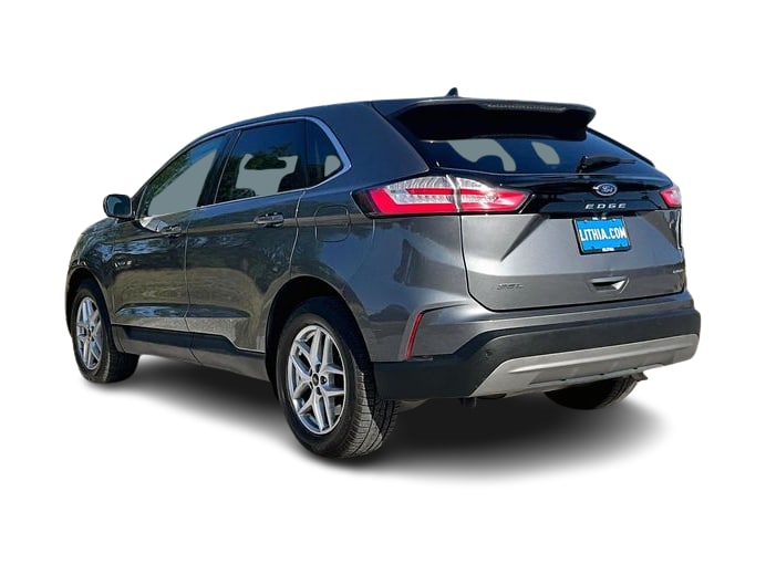 Thumbnail: 2024 Ford Edge - 4