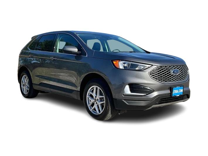 Thumbnail: 2024 Ford Edge - 20