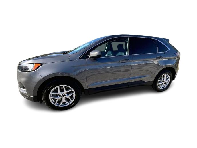 Thumbnail: 2024 Ford Edge - 3