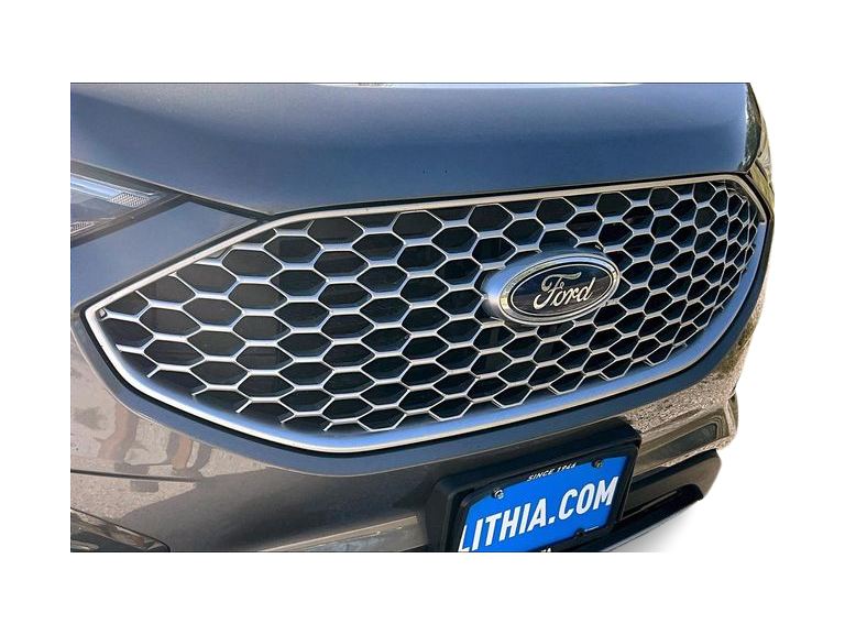 Thumbnail: 2024 Ford Edge - 30