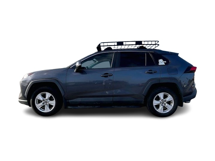 Thumbnail: 2020 Toyota RAV4 - 3