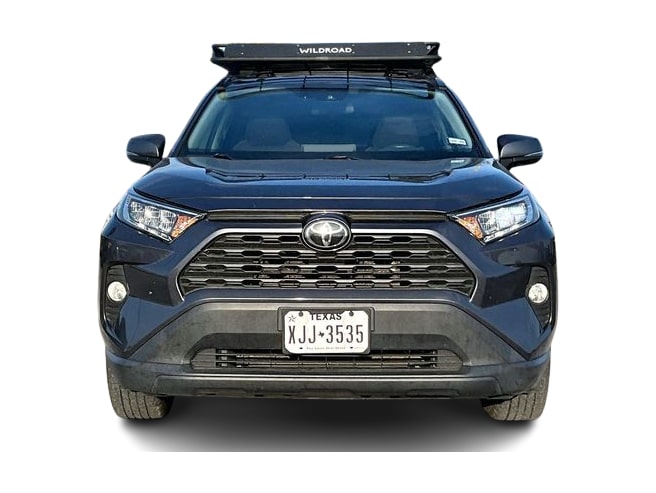 Thumbnail: 2020 Toyota RAV4 - 6