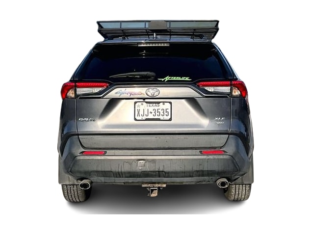 Thumbnail: 2020 Toyota RAV4 - 5