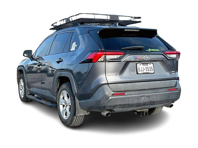 Thumbnail: 2020 Toyota RAV4 - 4