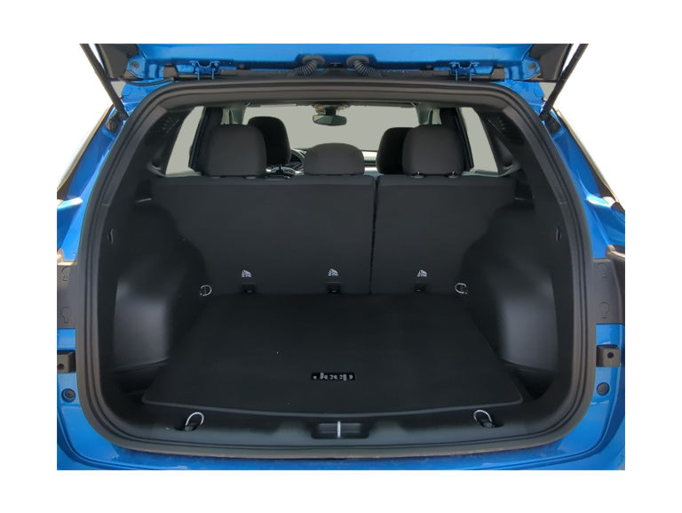 Thumbnail: 2025 Jeep Compass - 17