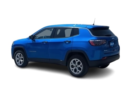 Thumbnail: 2025 Jeep Compass - 22