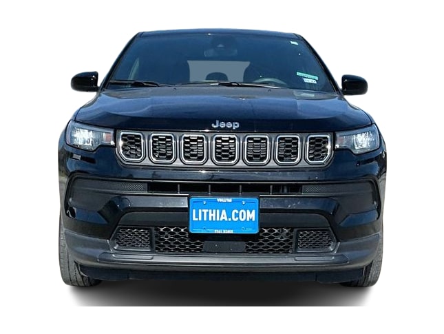Thumbnail: 2024 Jeep Compass - 6