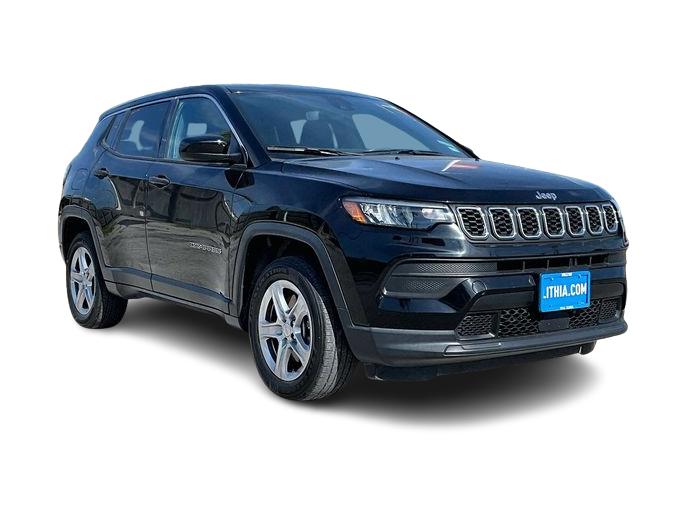 Thumbnail: 2024 Jeep Compass - 15