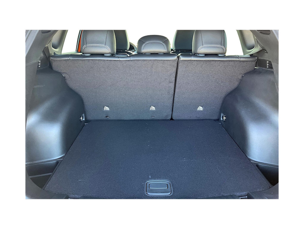 Thumbnail: 2026 Jeep Compass - 18