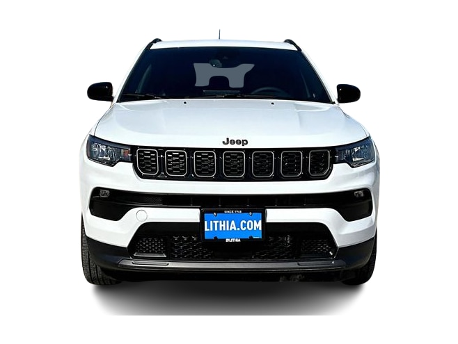 Thumbnail: 2026 Jeep Compass - 6