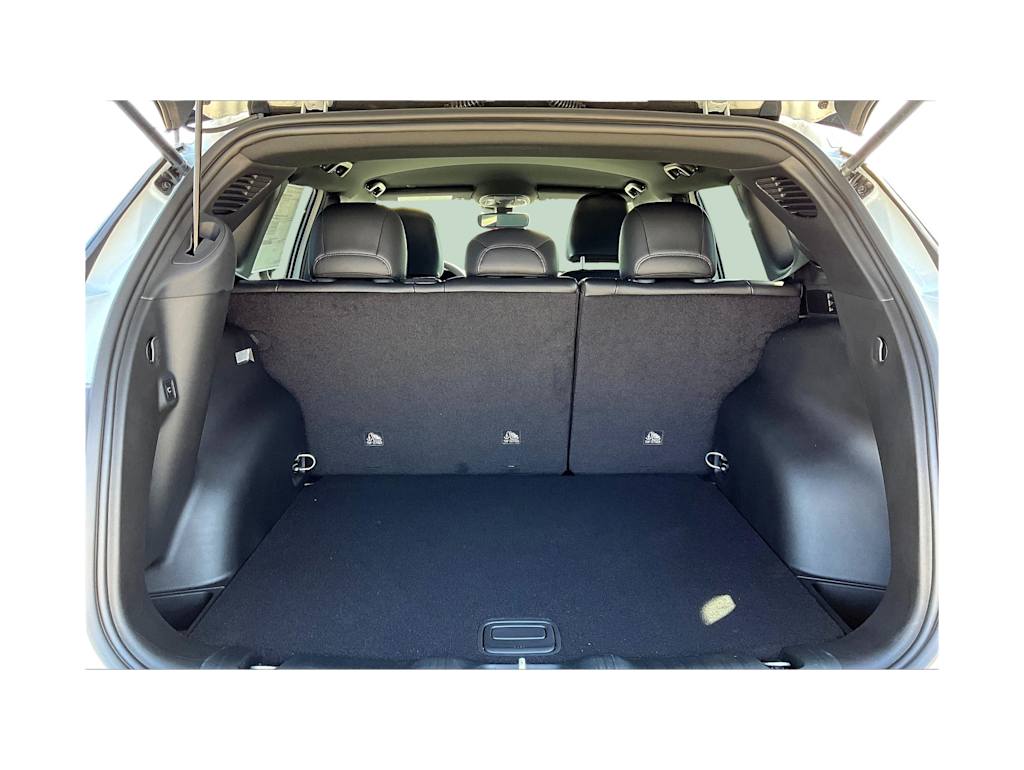 Thumbnail: 2026 Jeep Compass - 18