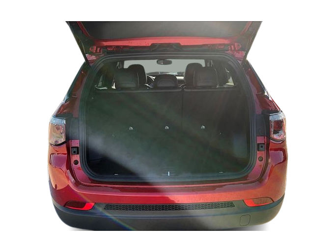 Thumbnail: 2026 Jeep Compass - 16