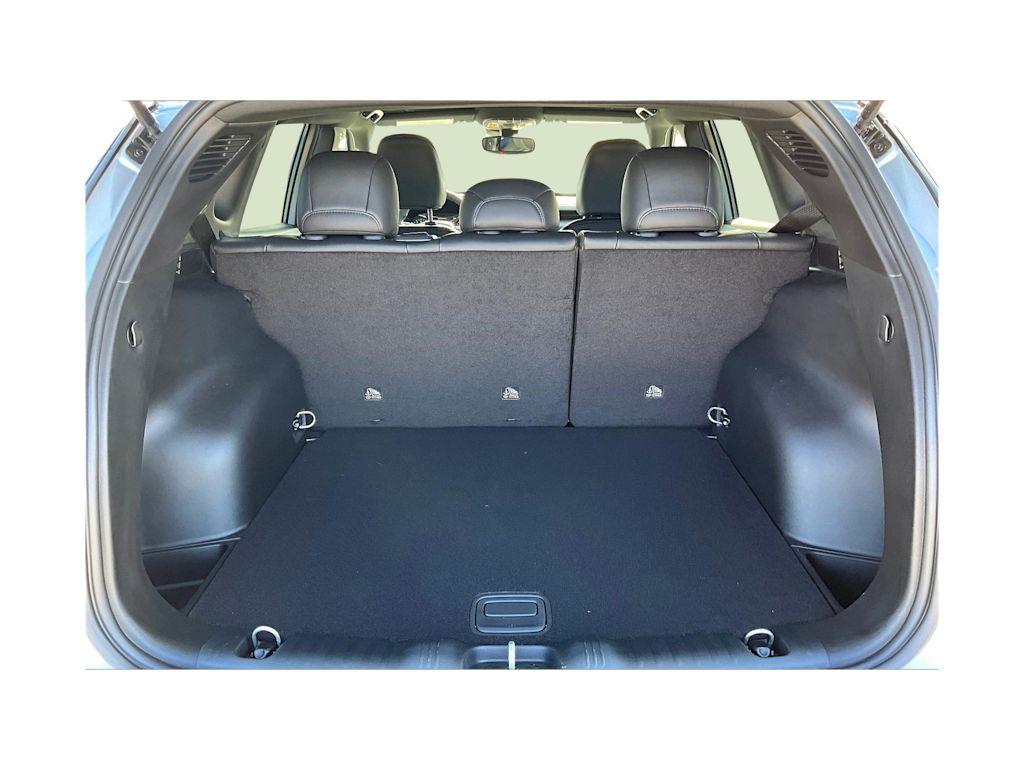 Thumbnail: 2026 Jeep Compass - 18