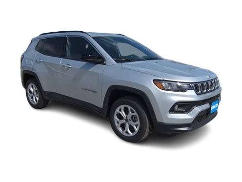 Thumbnail: 2025 Jeep Compass - 17