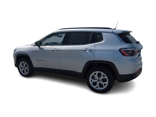 Thumbnail: 2025 Jeep Compass - 19